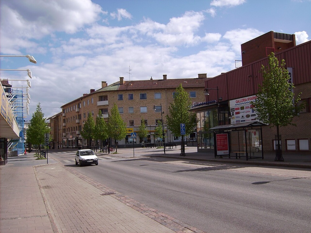 Mjölby